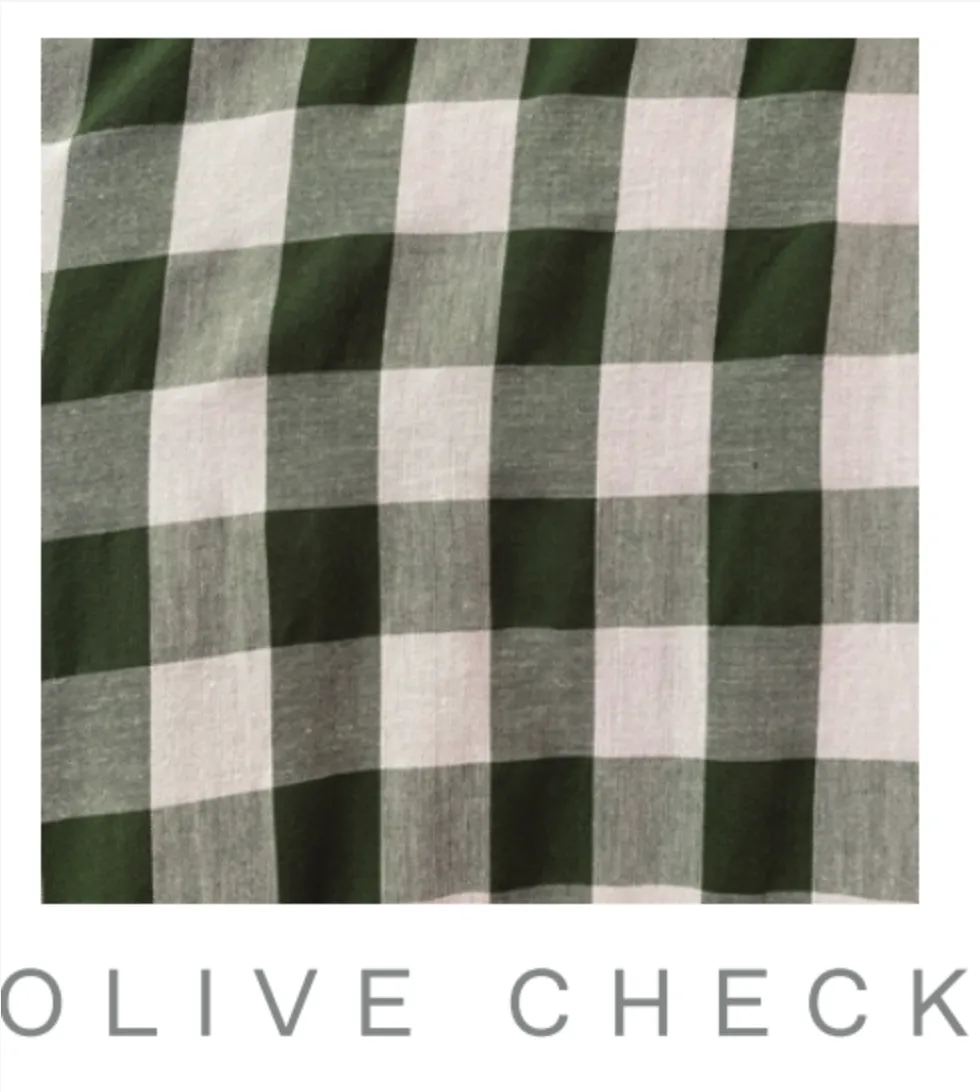 Willow Dress Cotton - Wholesale
