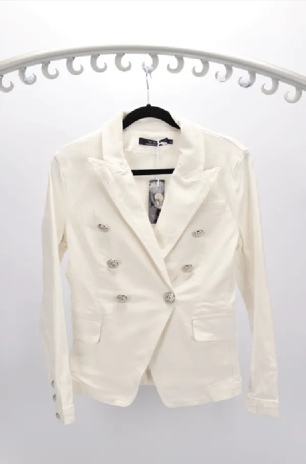 WL Sailor Jacket