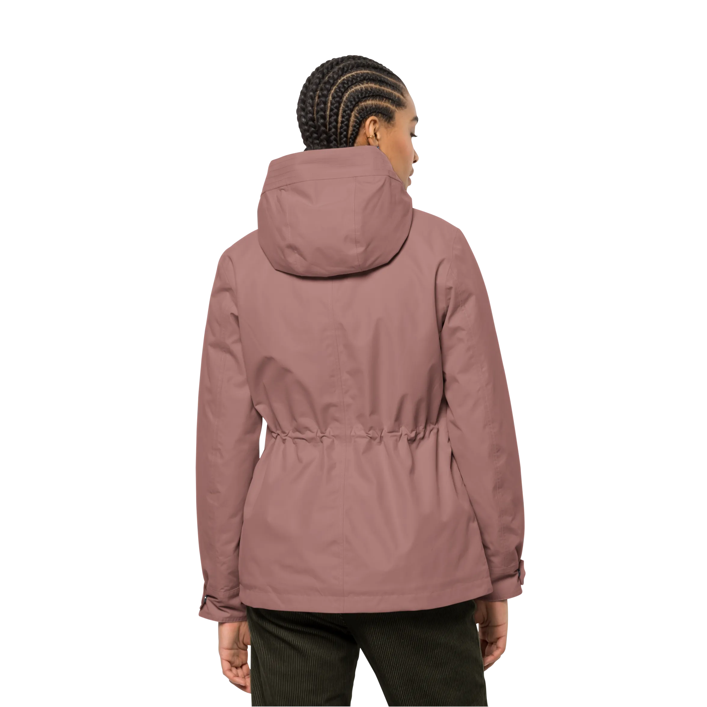 Women’s Lake Louise Jacket