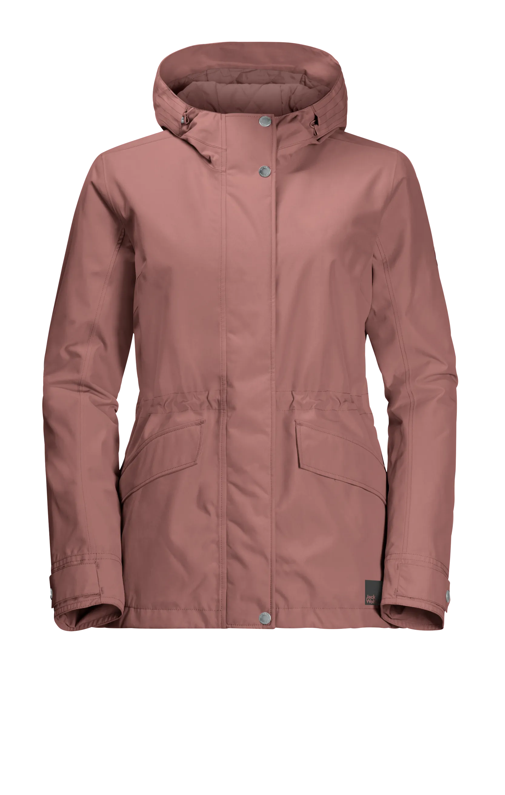 Women’s Lake Louise Jacket