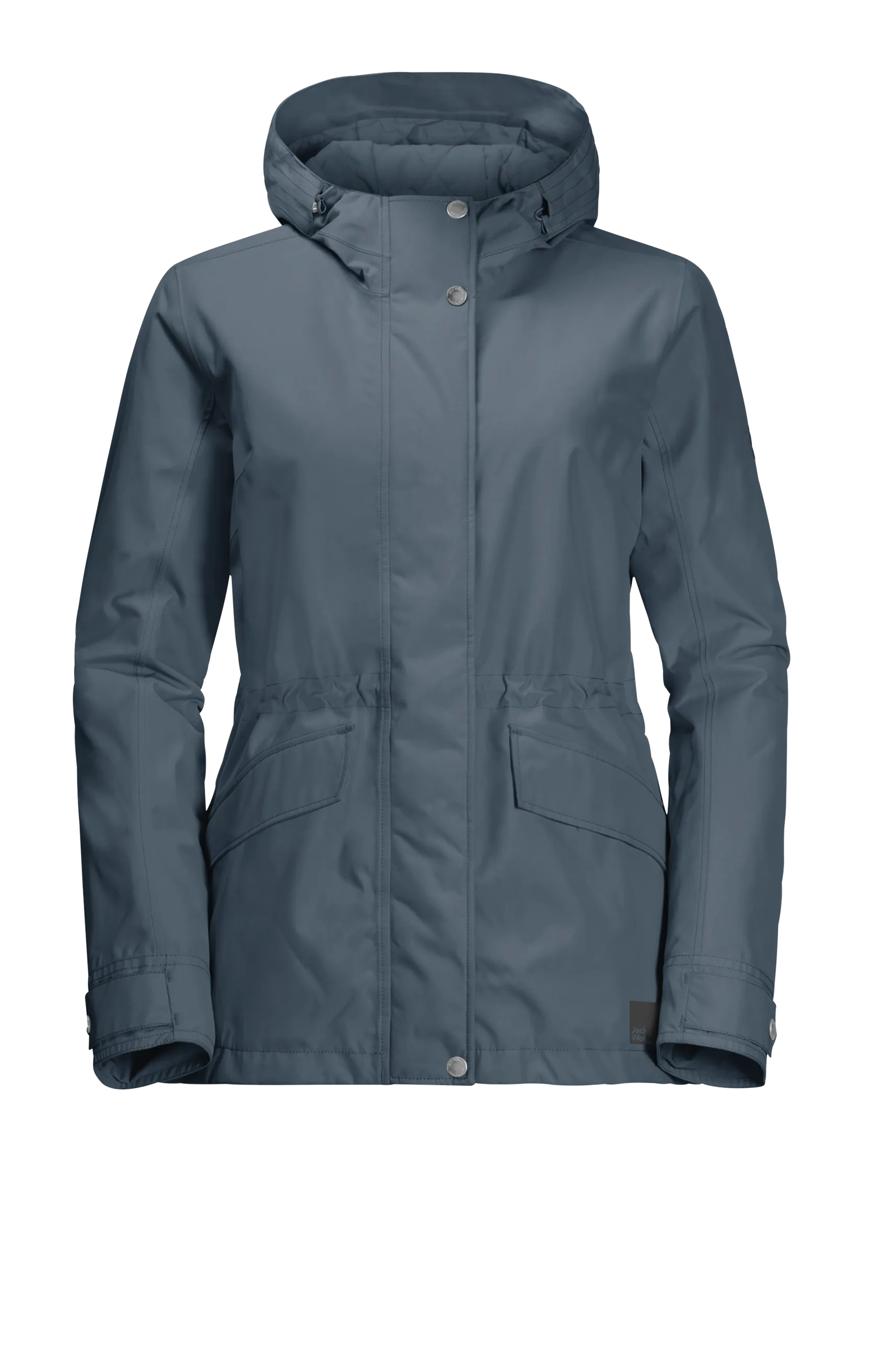 Women’s Lake Louise Jacket