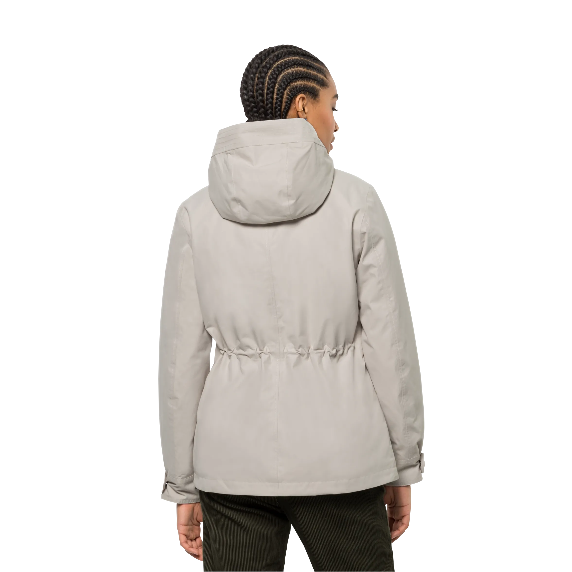 Women’s Lake Louise Jacket
