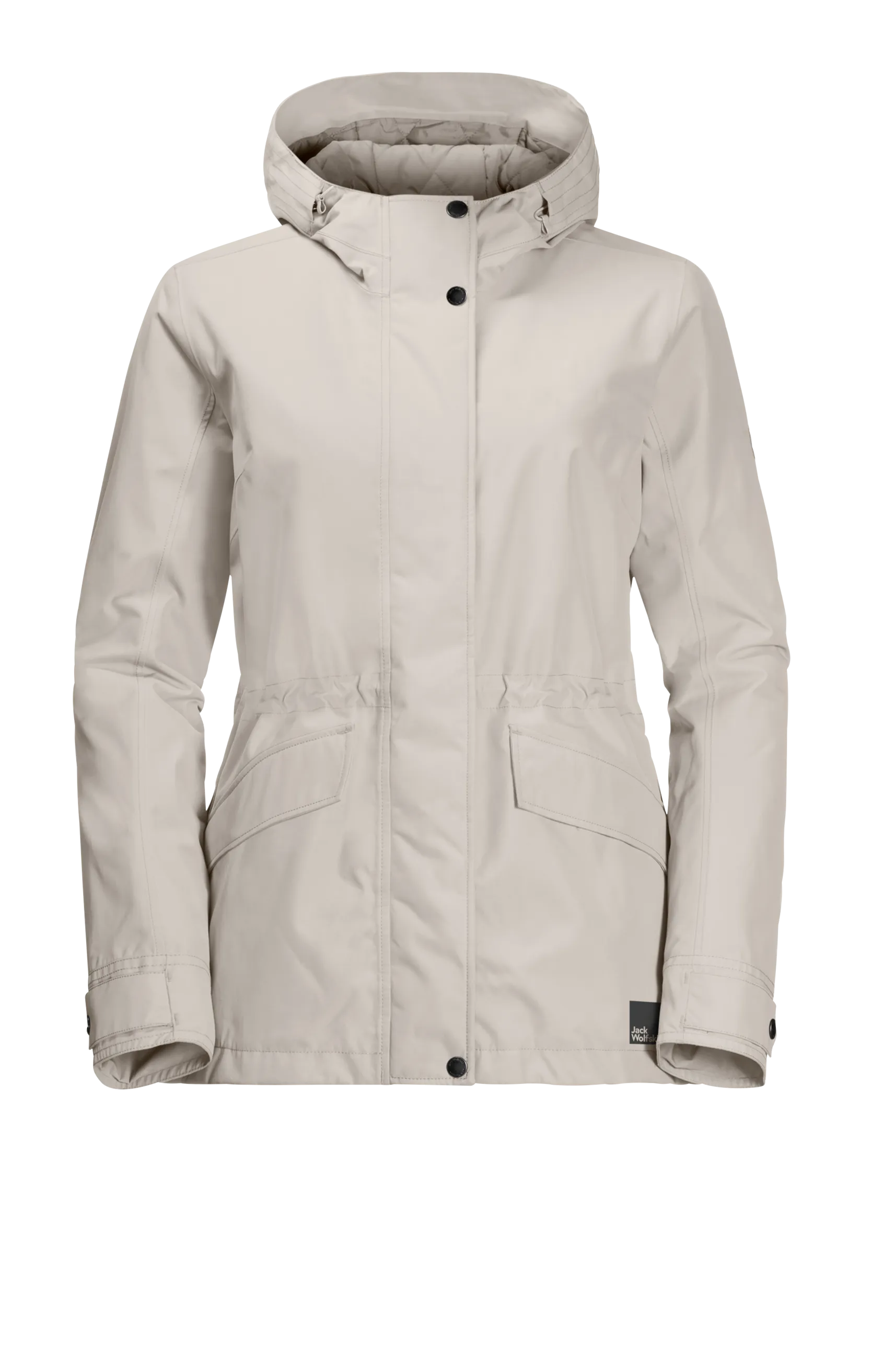 Women’s Lake Louise Jacket