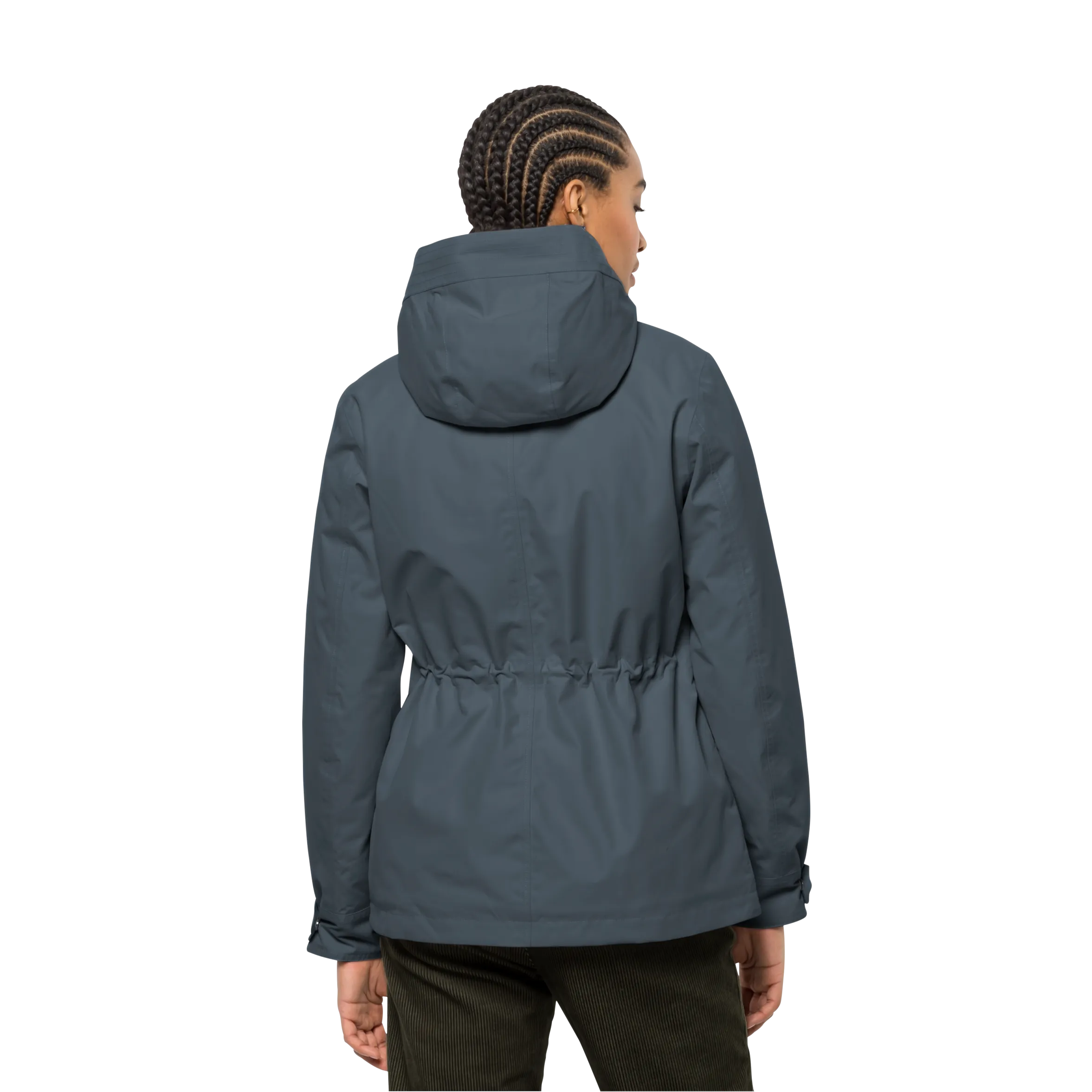 Women’s Lake Louise Jacket