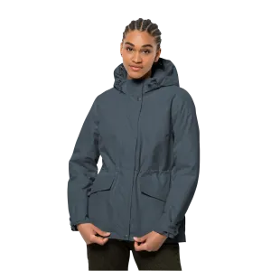 Women’s Lake Louise Jacket