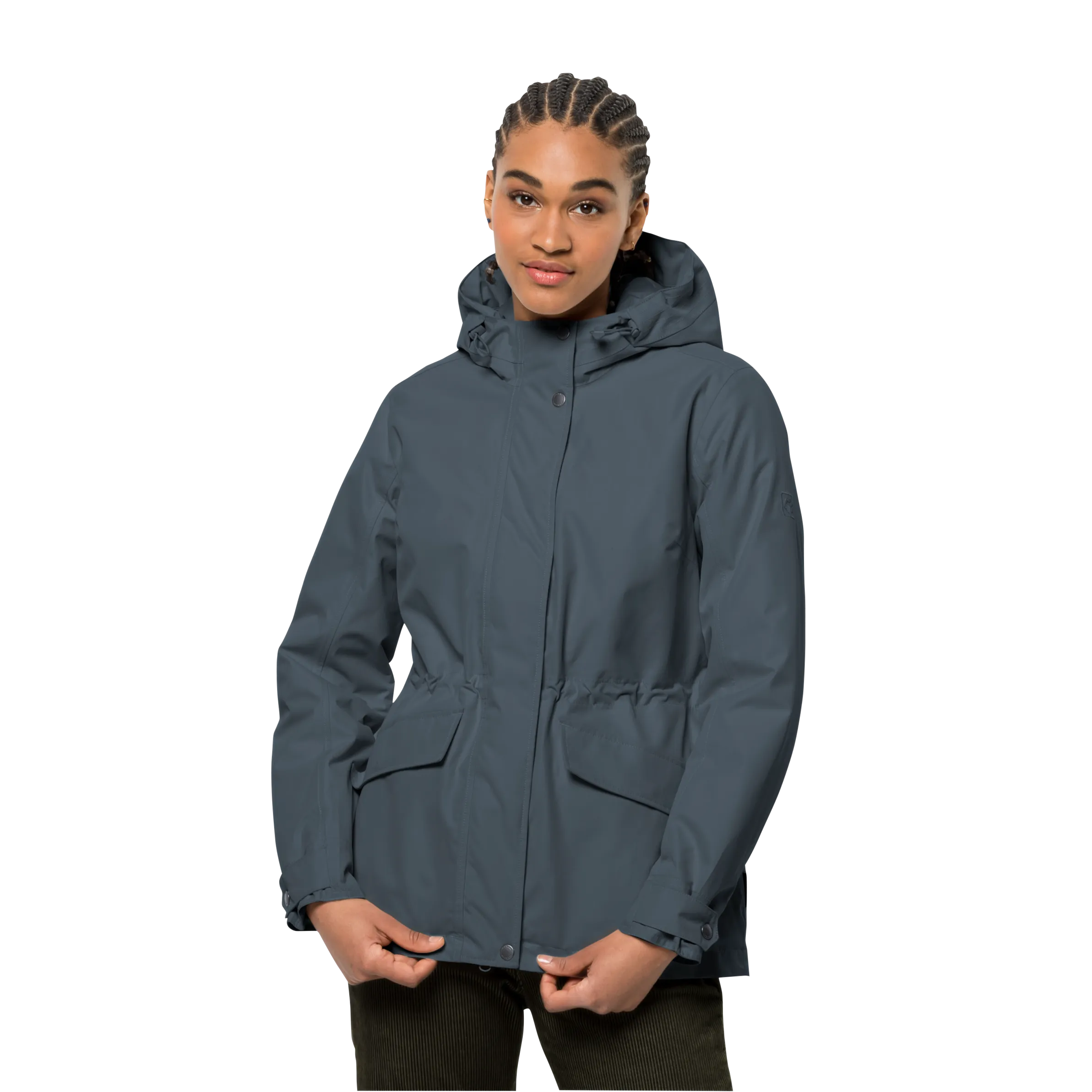 Women’s Lake Louise Jacket