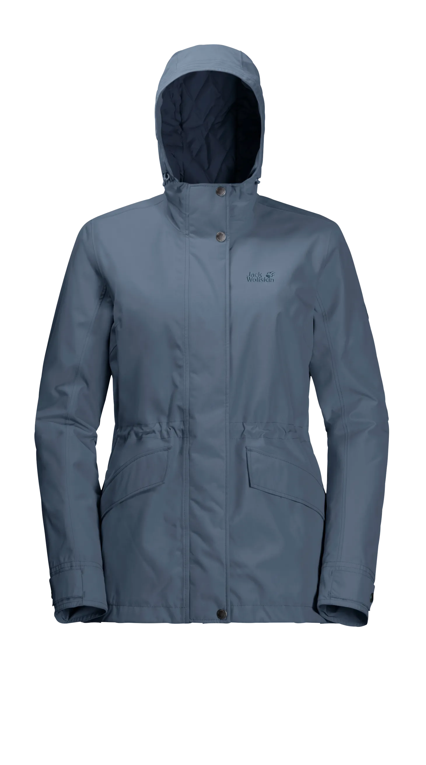 Women’s Lake Louise Jacket