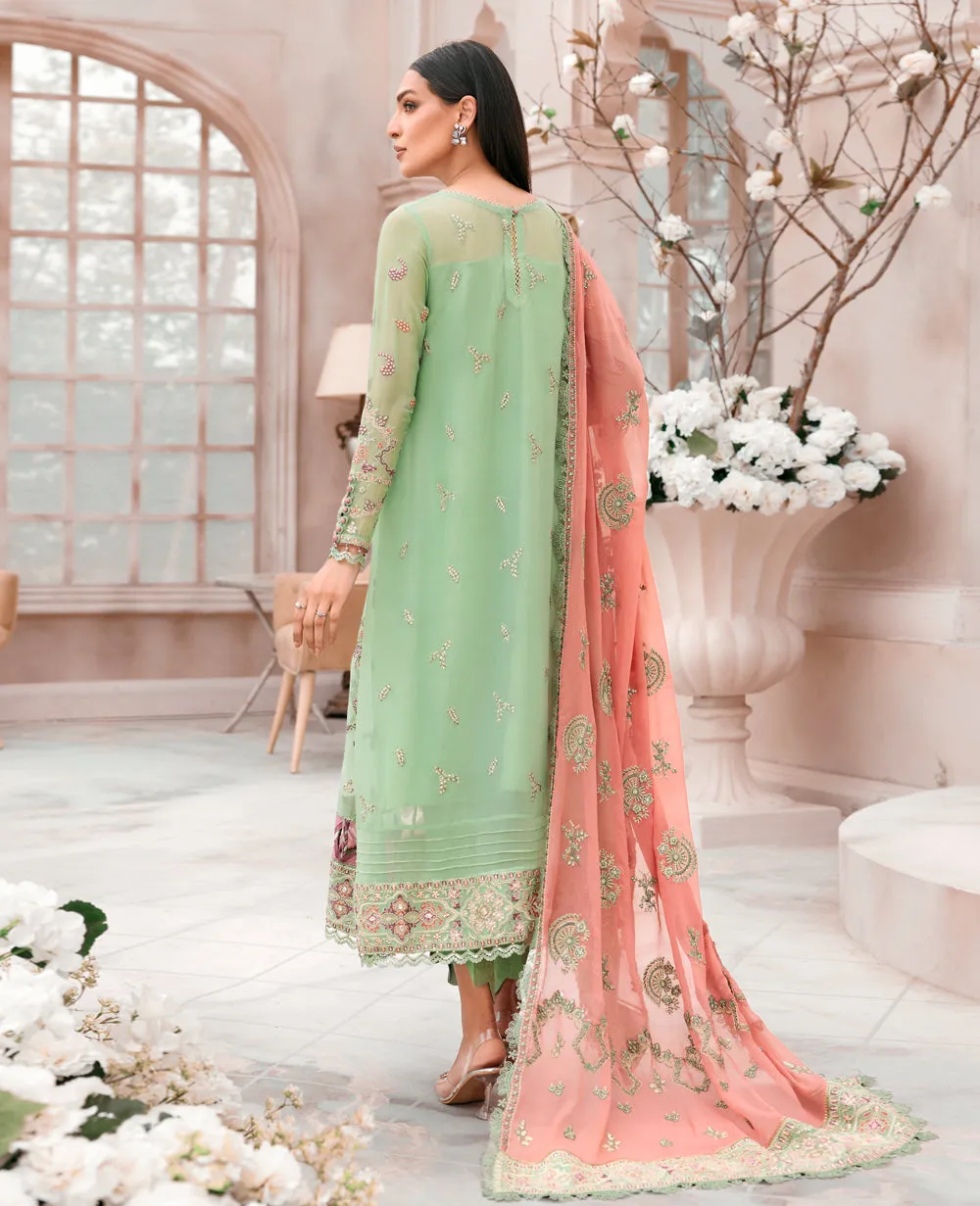 Xenia Mehfilen Luxury Formal Collection – CYRA